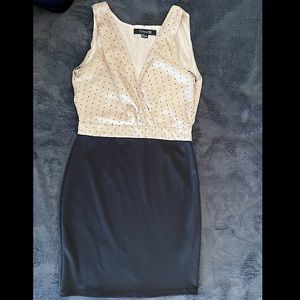 Forever 21 Dress.